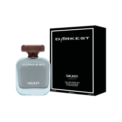 Galaxy Plus Concept Darkest Pour Homme EDP 100ml