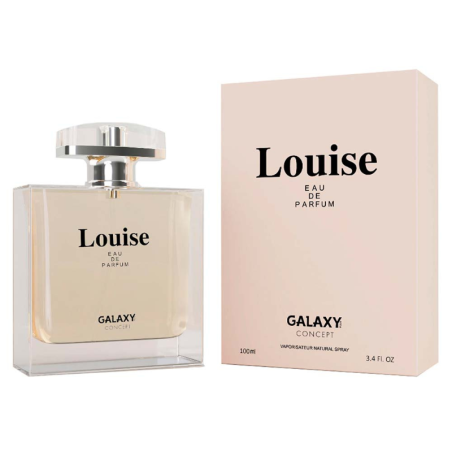 Galaxy Plus Concept Louise EDP 100ml