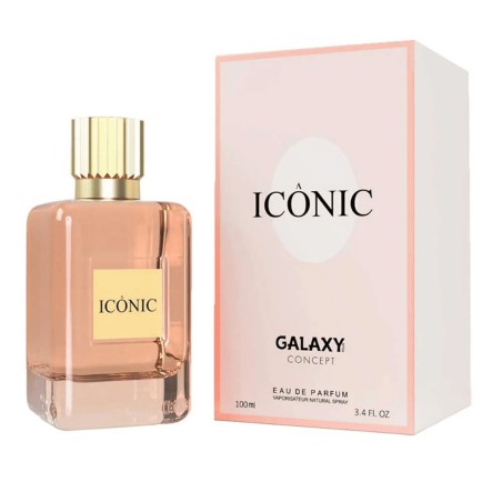 Galaxy Plus Concept Iconic EDP 100ml