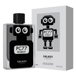 Galaxy Plus Concept PC77 Robot EDP 100ml