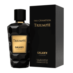 Galaxy Plus Concept The Champion Triumph EDP 100ml