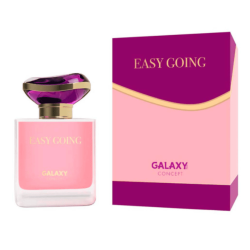 Galaxy Plus Concept Easy Going EDP 100ml