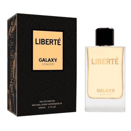 Galaxy Plus Concept Liberte EDP 100ml