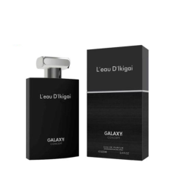 Galaxy Plus Concept L'eau D'Ikigai  EDP 100ml