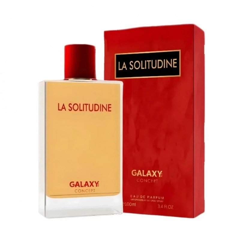 Galaxy Plus Concept La Solitudine EDP 100ml