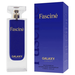 Galaxy Plus Concept Fascine EDP 100ml