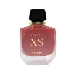 Galaxy Plus Concept Royal XS  EDP 100ml