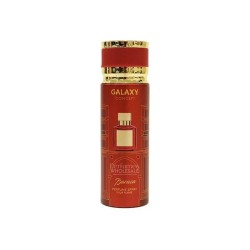 Galaxy Plus Concept Baraca Perfume Spray Pour Femme 200ml