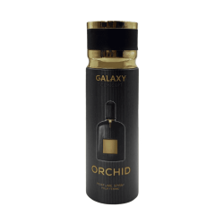 Galaxy Plus Concept Orchid Perfume Spray Pour Femme 200ml