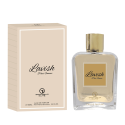 Grandeur Elite Lavish Pour Femme EDP 100ml