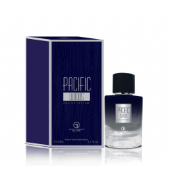 Grandeur Elite Pacific Wood EDP 100ml