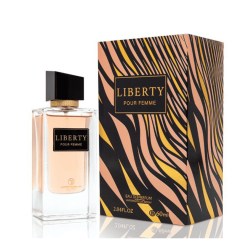 Grandeur Elite Liberty Pour Femme EDP 100ml