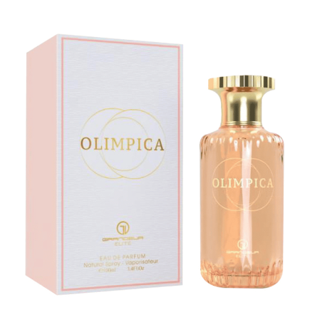 Grandeur Elite Olimpica EDP 100ml