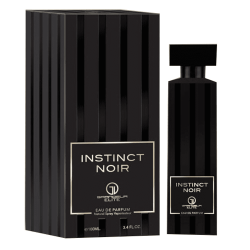 Grandeur Elite Instinct Noir EDP 100ml