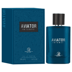 Grandeur Elite Aviator Intense EDP 100ml