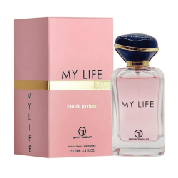 Grandeur Elite My Life EDP 100ml