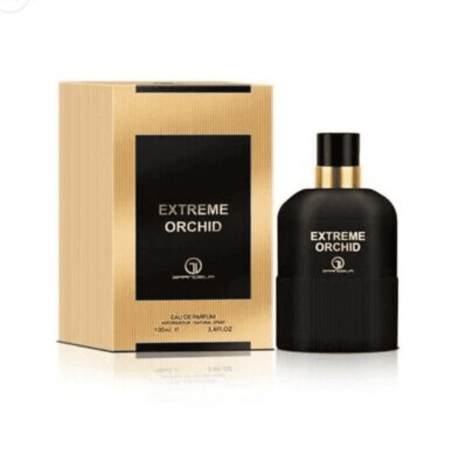 Grandeur Elite Extreme Orchid EDP 100ml