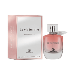 Grandeur Elite La vie Femme EDP 100ml