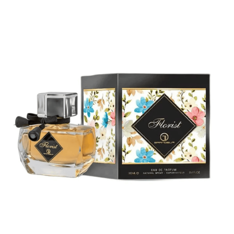 Grandeur Elite Florist EDP 100ml