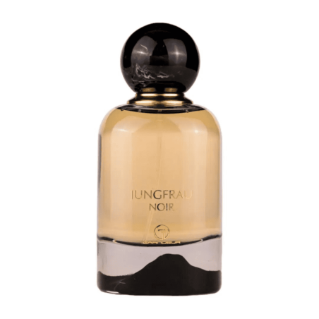 Grandeur Elite Jungfrau Noir EDP 100ml