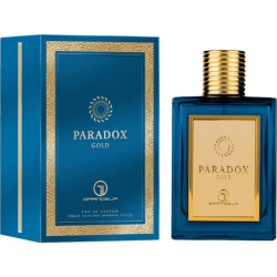 Grandeur Elite Paradox Gold EDP 100ml