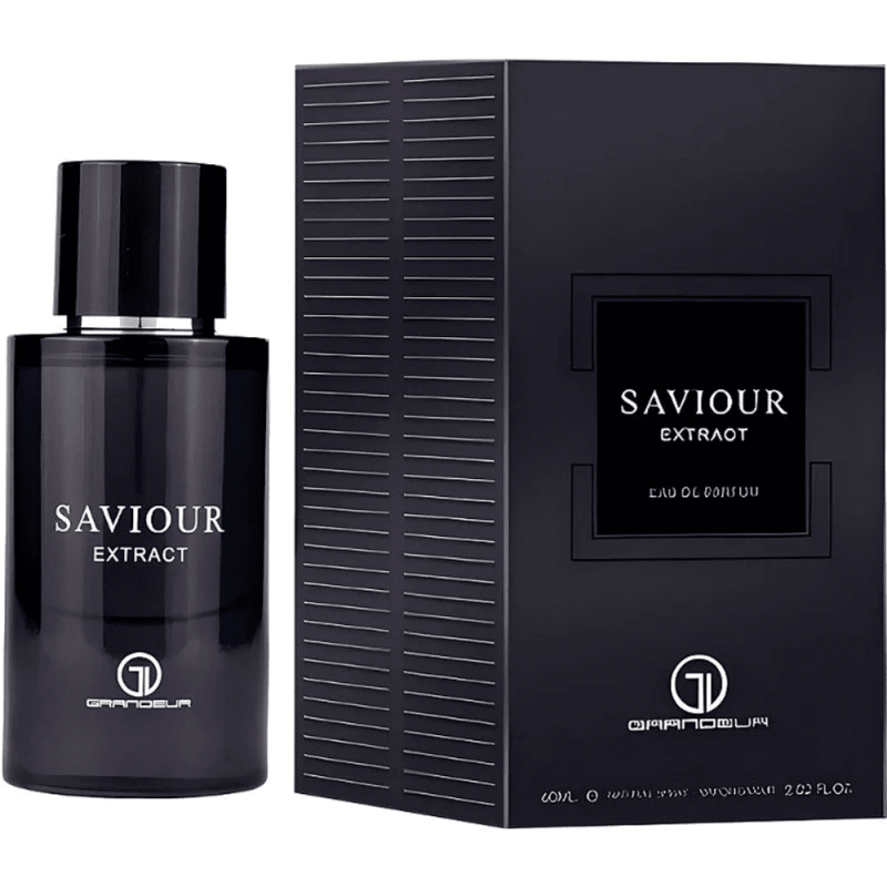 Grandeur Elite Saviour Extract EDP 100ml