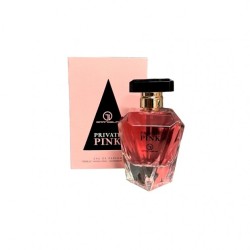 Grandeur Elite Private Pink Femme EDP 100ml