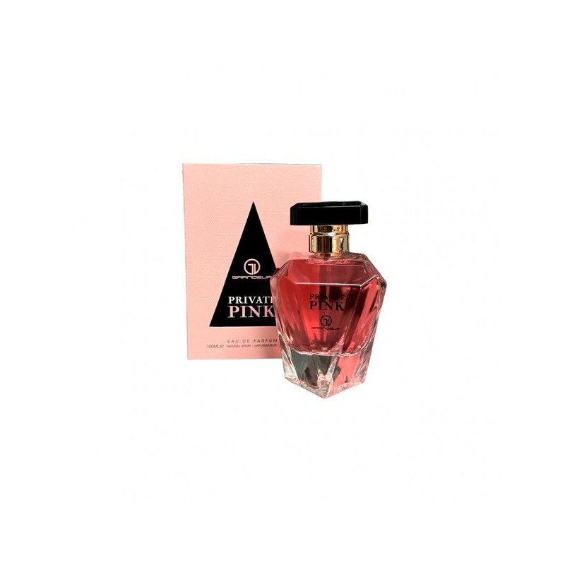 Grandeur Elite Private Pink Femme EDP 100ml