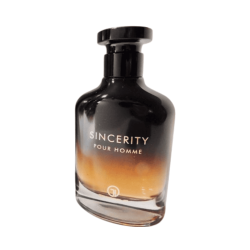 Grandeur Elite Sincerity Pour Homme EDP 100ml