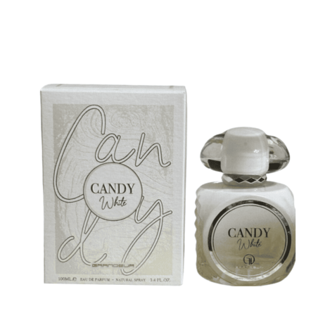 Grandeur Elite Candy White EDP 100ml