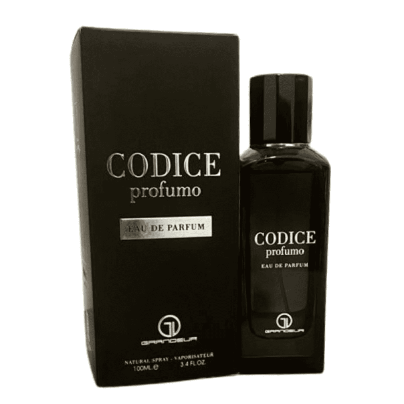 Grandeur Elite Codice Prafumo EDP 100ml