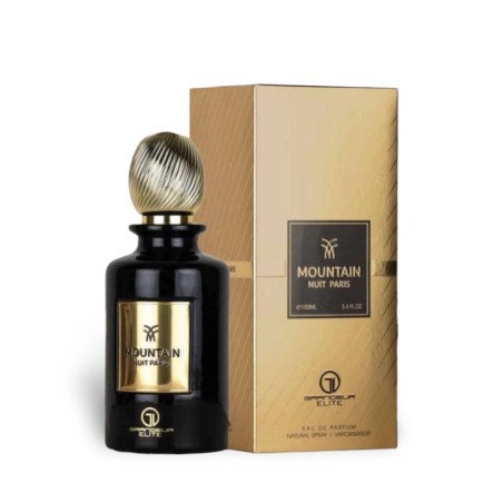 Grandeur Elite Mountain Nuit Paris EDP 100ml