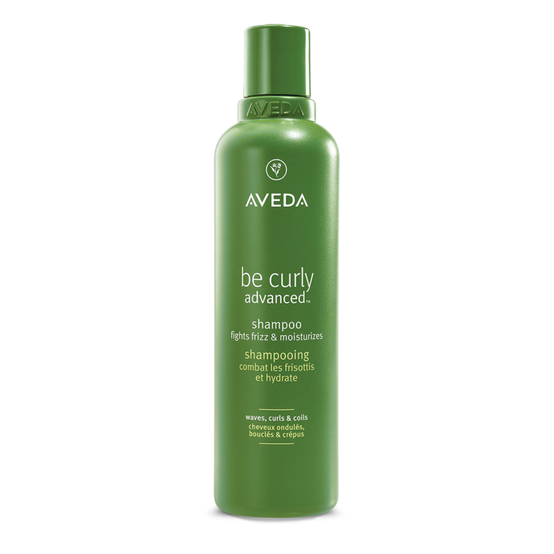 Aveda Be Curly Advanced Shampoo 250ml