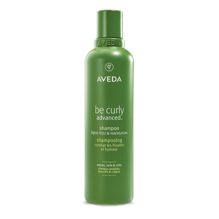 Aveda Be Curly Advanced Shampoo 250ml