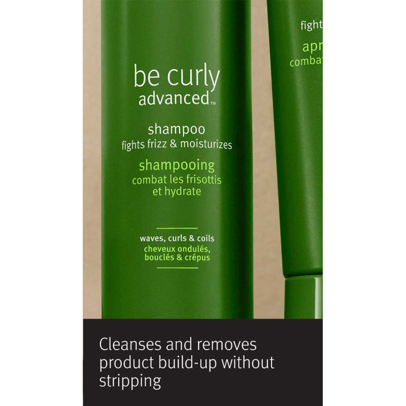 Aveda Be Curly Advanced Shampoo 250ml