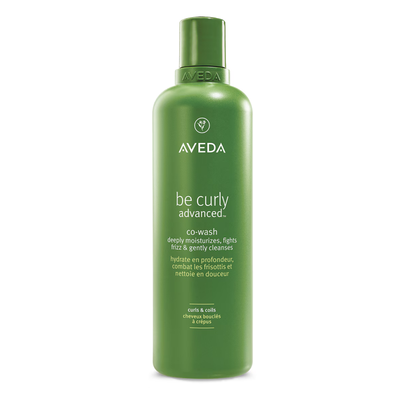 Aveda Be Curly Advanced Co Wash 350ml