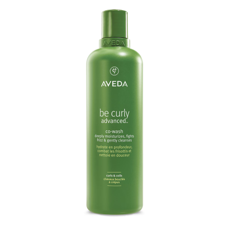 Aveda Be Curly Advanced Co Wash 350ml