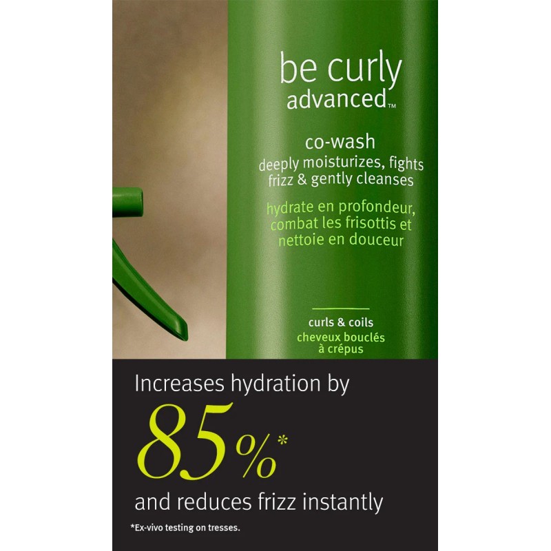 Aveda Be Curly Advanced Co Wash 350ml