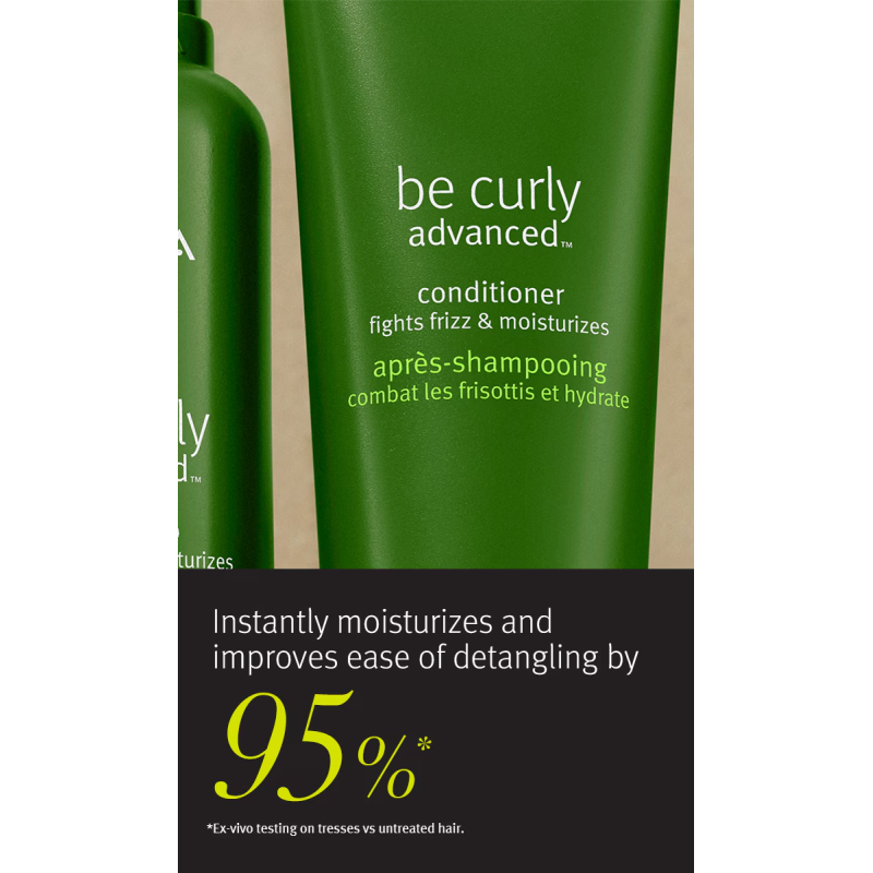 Aveda Be Curly Advanced Conditioner 250ml