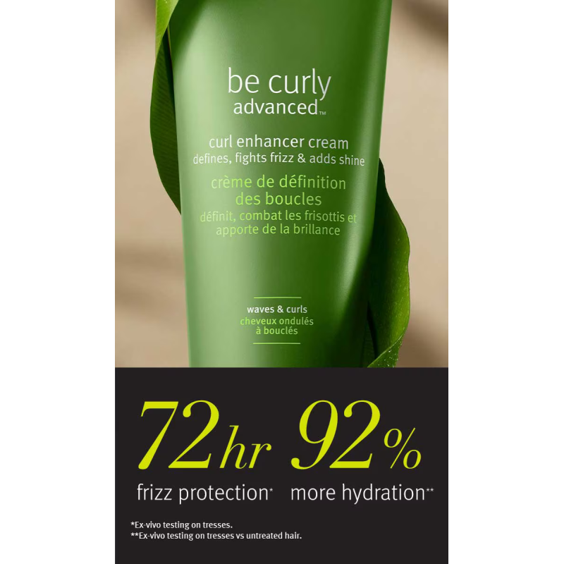 Aveda Be Curly Advanced Curl Enhancer Cream 40ml