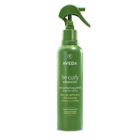 Aveda Be Curly Advanced Curl Perfecting Primer 200ml