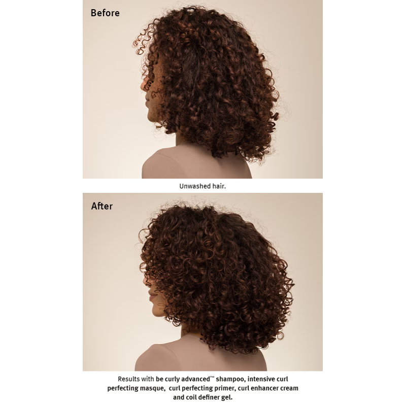 Aveda Be Curly Advanced Intensive Curl Perfecting Masque 200ml