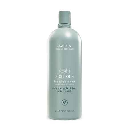 Aveda Scalp Solutions Balancing Shampoo 1000ml