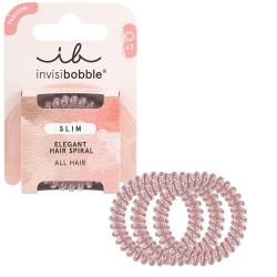 invisibobble Slim Pink Monocle