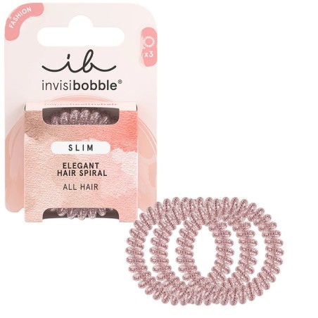 invisibobble Slim Pink Monocle