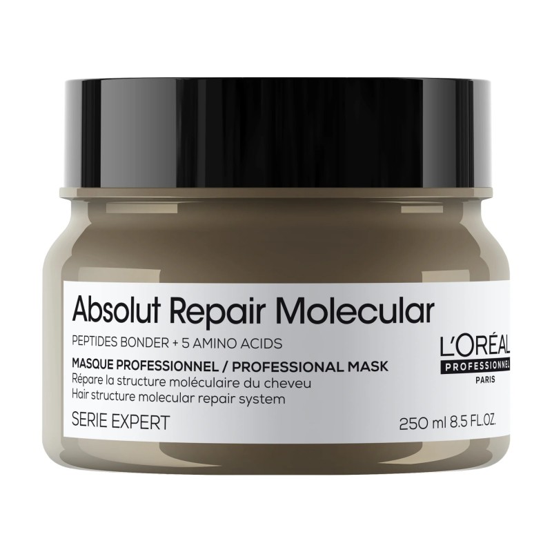 L'Oréal Professionnel Absolut Repair Molecular Masque 250ml