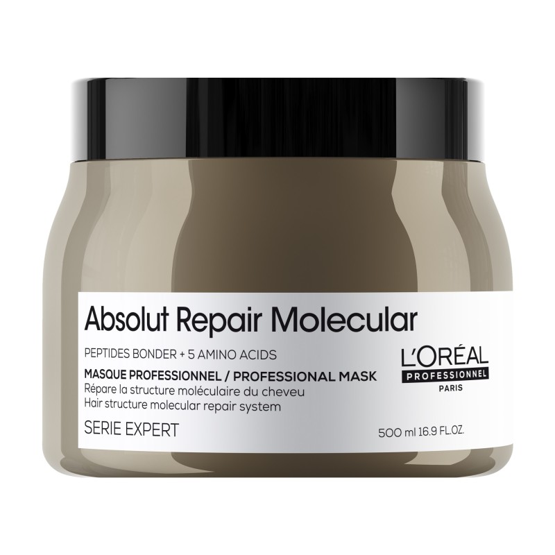 L'Oréal Professionnel Absolut Repair Molecular Masque 500ml