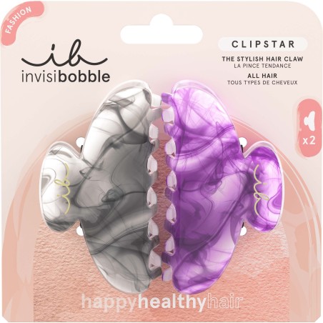 invisibobble Clipstar My Rainboo