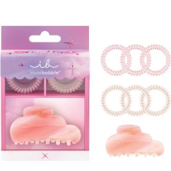 invisibobble CloudPop Set