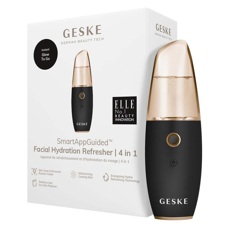 Geske Facial Hydration Refresher 4 in 1 Slim Grey